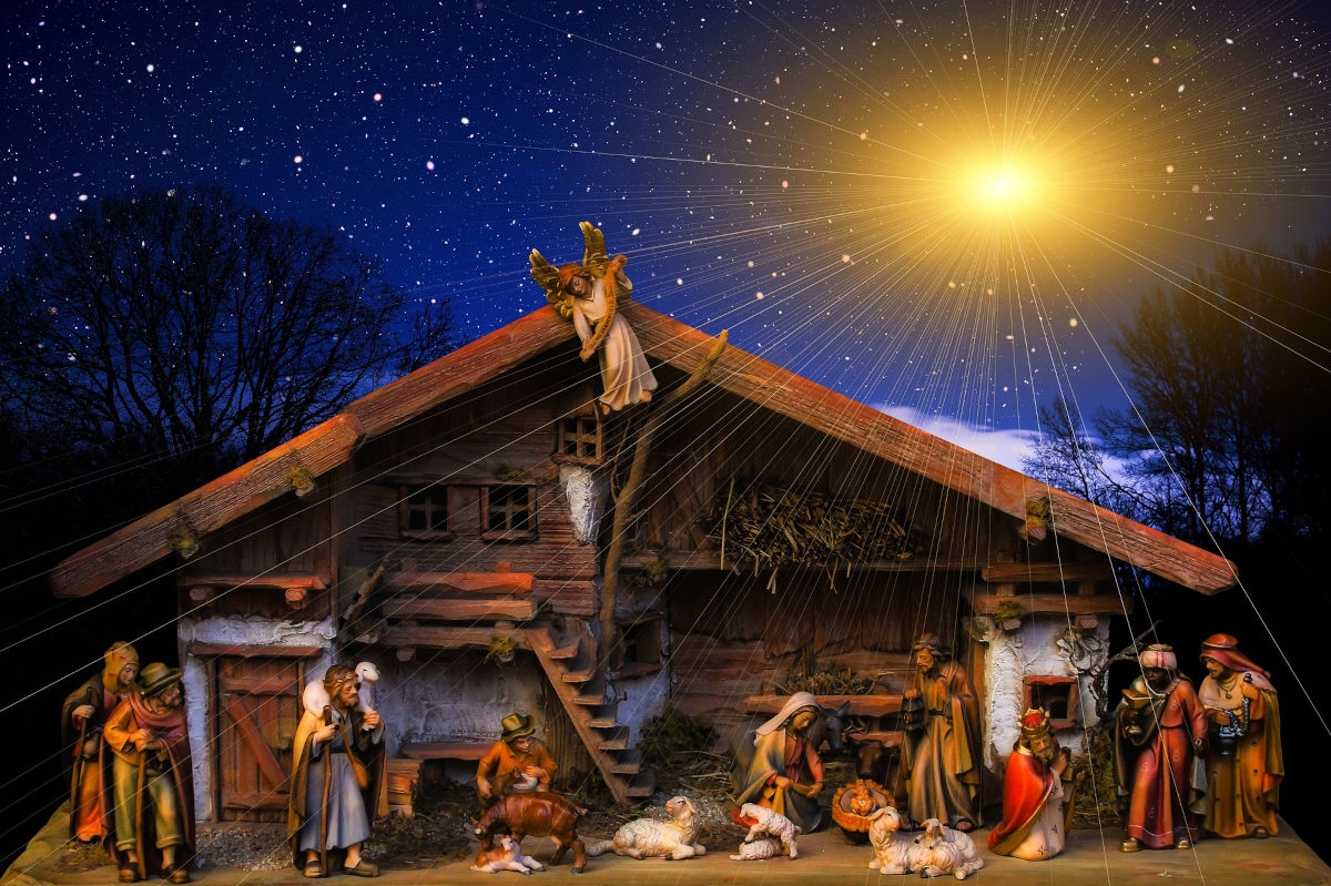 The Christmas Story